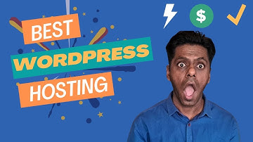 Best WordPress Hosting 2024: Fast, Inexpensive, Reliable