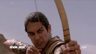 Tut S1 | First on Showmax | Trailer Tut S1 | First on Showmax | Trailer