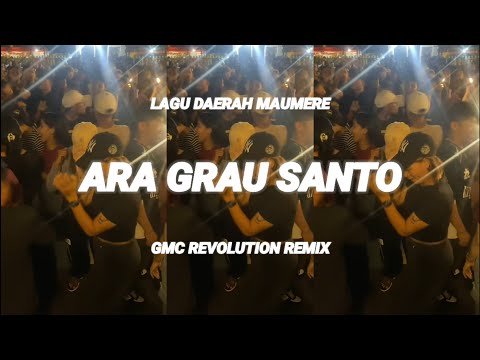 KUMPULAN LAGU DAERAH MAUMERE