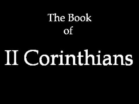 the book of corinthians in the new testament of the bible I corinthians: introduction and outline david k, 1 corinthians, the bible knowledge commentary, ed john f walvoord and roy victor books, 1983) morris, leon, the first epistle of paul to the corinthians, tyndale new testament commentaries (grand rapids: william b eerdmans. the book of corinthians in the new testament of the bible I corinthians: introduction and outline david k, 1 corinthians, the bible knowledge commentary, ed john f walvoord and roy victor books, 1983) morris, leon, the first epistle of paul to the corinthians, tyndale new testament commentaries (grand rapids: william b eerdmans.
