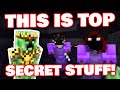 Awesamdude HIRED BadBoyHalo And Antfrost And Showed Them TOP SECRET STUFF OF PRISON! DREAM SMP