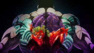 What A Mighty Temple Of Flesh - Hanayama Edit