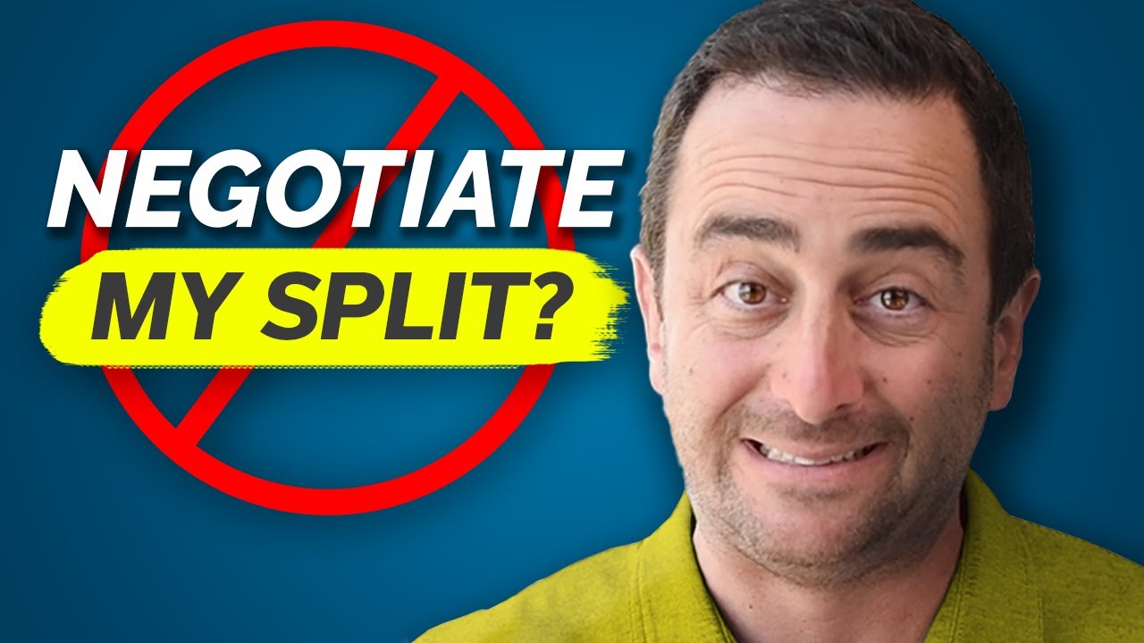 8 Hard facts about a real estate agent YouTube