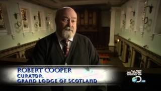 The Secret History Of The Freemasons Documentary Part 3