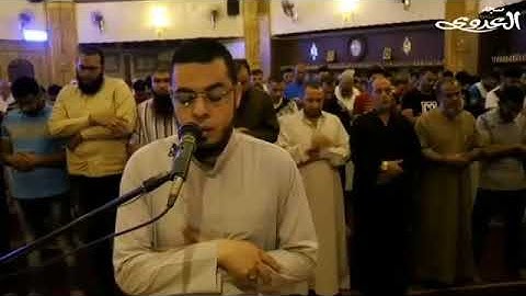 اجمل التلاوات القارئ احمد نصر