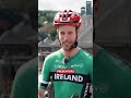 #AD We Raced The European Gravel Championships! 🇮🇪🇪🇸🇮🇹🇫🇷🇩🇪