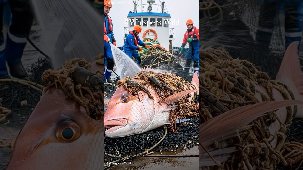 An Unexpected Kindness in the Vast, Unforgiving Blue