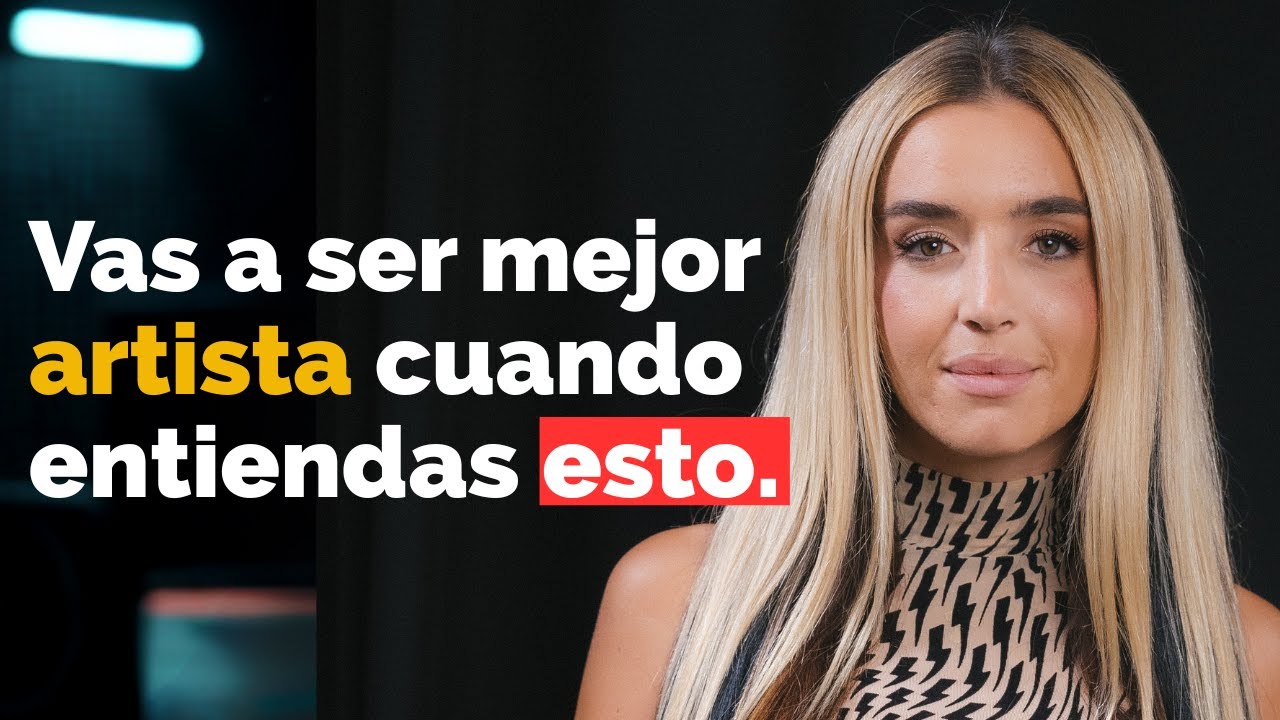 LOLA ÍNDIGO: SIGUE ESTA MENTALIDAD PARA DEJAR DE FRACASAR Y CUMPLIR TUS SUEÑOS -PODCAST LOLA ÍNDIGO