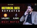 Historical Data Dekho Pehly 📊 | Bitcoin &amp; Ethereum Next Target? | Altcoins Ka Future? 🔥