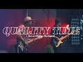 Jesse Roper 'Quality Time' (Live from Phillips Brewery)