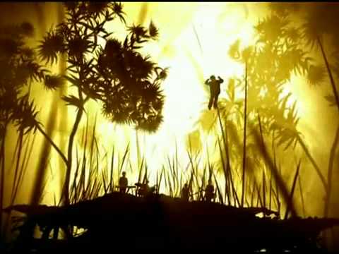 The Cure - Taking Off   official video
