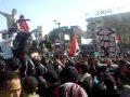 مظاهرة الفيوم مسرحية مسرحية العصابة هى هى 