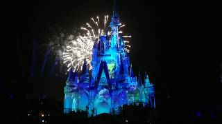Go the Distance (Happily Ever After)