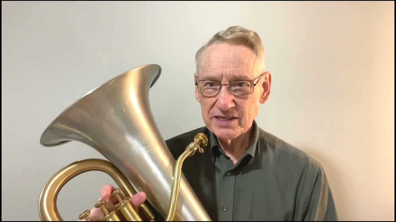 Arban Conservatory Method - How to Use It FULLY. Euphonium, Cornet, Trumpet, Tuba