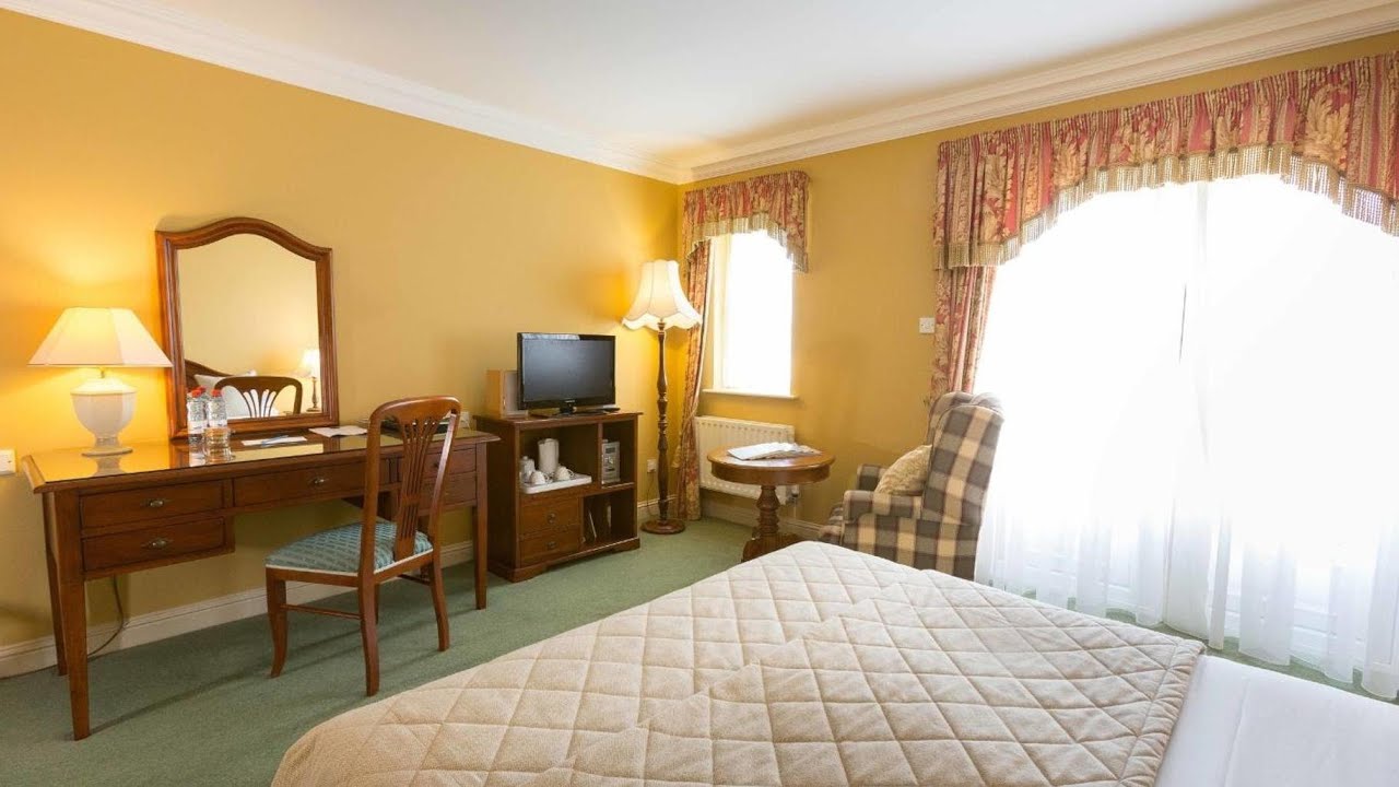 Sheedy's Boutique Hotel, Lisdoonvarna | Travel Facts