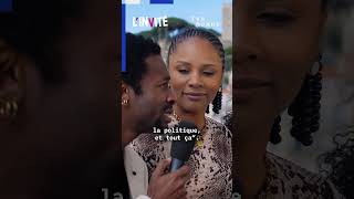 Béonard Monteau revient sur la force de son personnage, évangéliste dans le film "Marie Madeleine"
