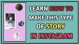 Instagram story idea in slow motion 👈