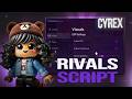 Rivals Script [2026] | NEW Rivals Scripts [Free] | Roblox x Rivals Script [Download]