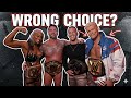 WWE's 3 BIGGEST Booking BLUNDERS at Saturday Night's Main Event