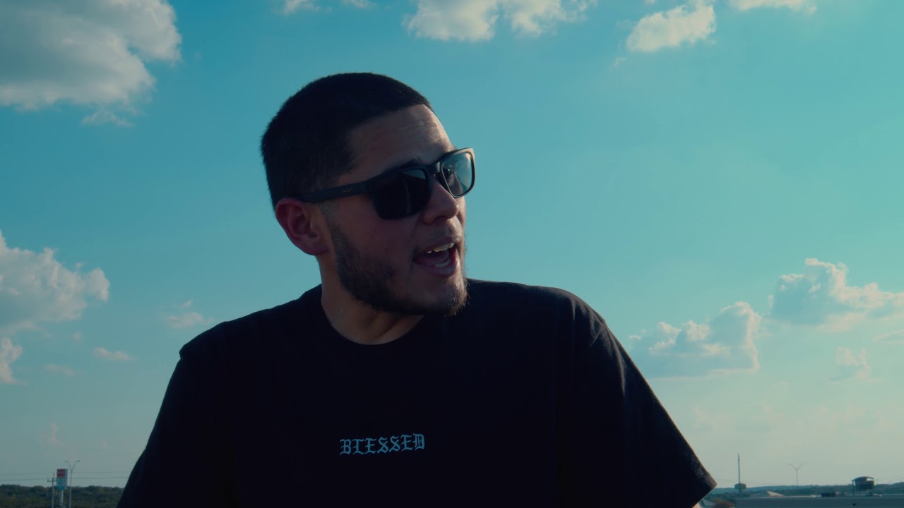 T Dot Ace One Wish Official Music Video Youtube