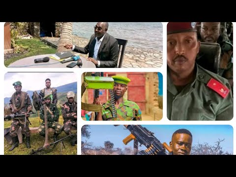 10 September 2025 GASITA AMELAANIWA WANYAMULENGE NAO WAMUKATAA SUD KIVU AMETOKAVUVIRA KWASASA YUKO