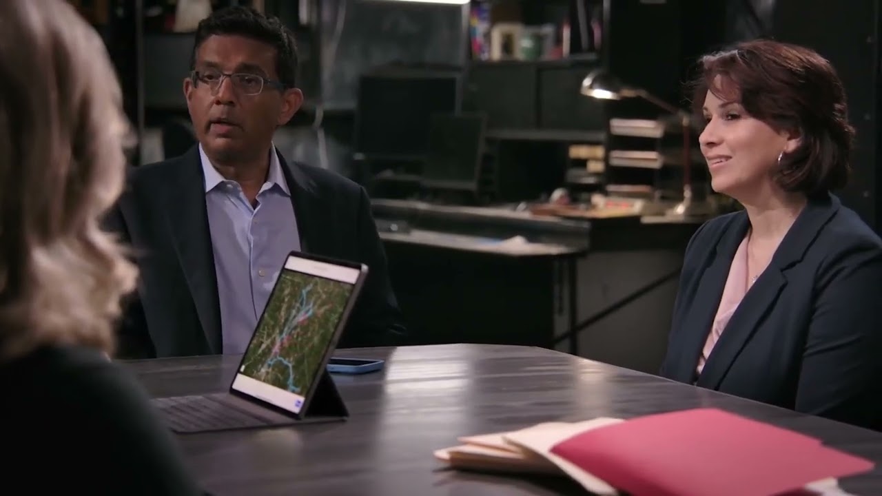 Where's the Investigation? Bad Actors in Just 3 Key States Is Enough to Sway an Election