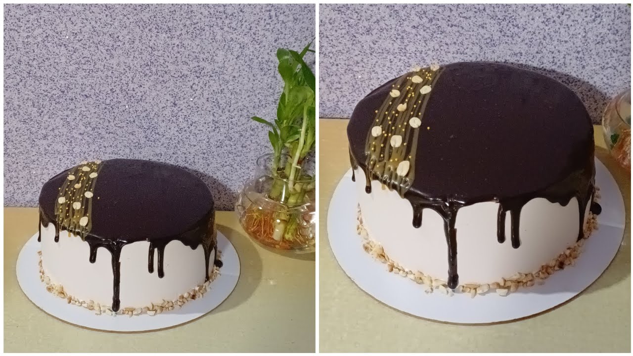 Trending Snickers Cake recipe. |Snickers Cake||Chocolate Cake ||Nimisha's Smart Cooking|