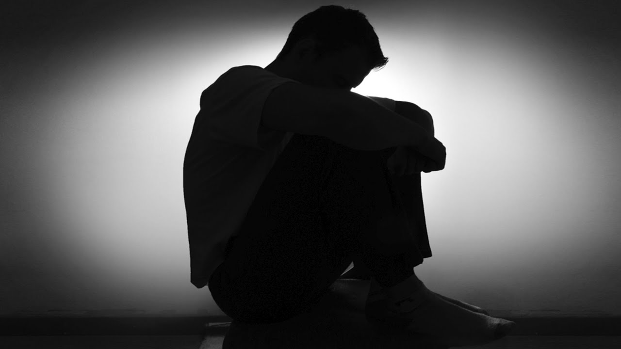 Чем опасна депрессия? - YouTube