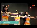 JKT48, Perform - Don't Disturb, Show Seishun Girls, 06-11-2021