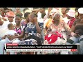 2024 World AIDS Day Commemorations  || 01/12/2024