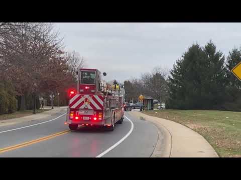 Christiana Fire Company
