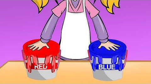 Smiles 1 colours song