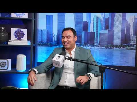 Why the Modern C-Suite Must Operate Like an Orchestra | Technically Speaking Clips