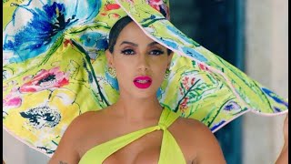 Anitta (With. Cardi B & Myke Towers) - Me Gusta (Challenge)