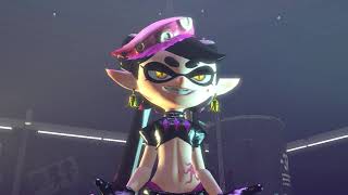 Callie-Boss-Scene (old version! please read description!) [SFM]