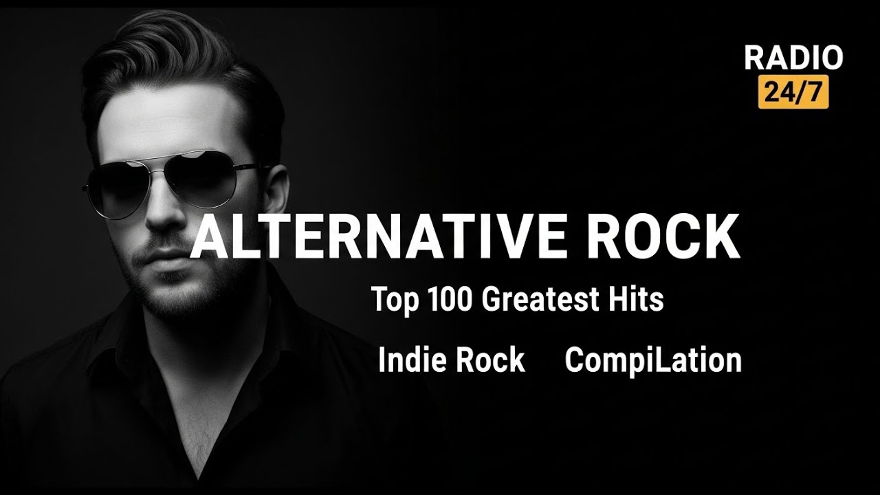 Best Indie Rock Playlist 📸 Songs That Feel Like Old Polaroids Vol 1941