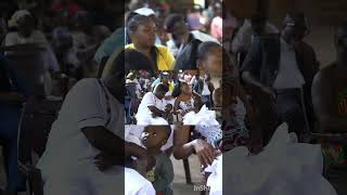 MISS TRUDY AND WODE MAYA TRADITIONAL WEDDING IN KENYA 🇰🇪