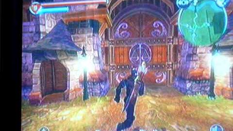 Fable: The Lost Chapters - Execution Tree Quest