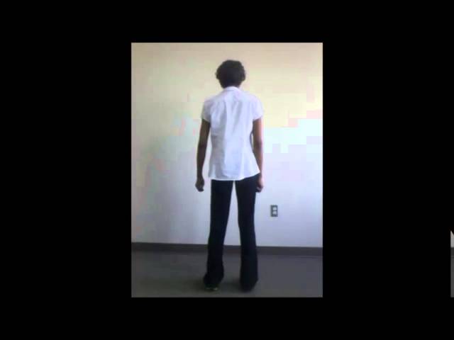 Fine China Line Dance Instructional