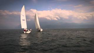 Ecole De Voile Douchy Ecole De Voile À Lausanne