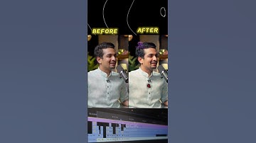 Improving video editing (day1) #shorts #podcast #editing