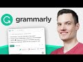 Grammarly Video Tutorial Quiz