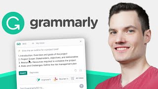 How to Use Grammarly AI to Improve Your Writing screenshot 1