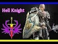 Гайд по Hell Knight /Рыцарь Ада Lineage 2 High Five 5 (Гайд подходит под PVE\PVP)