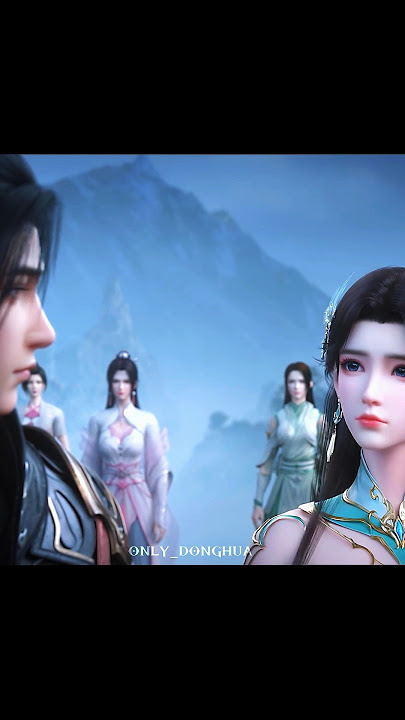 [BTTH] Xiao yan Xuner 💔good bye (zara zara song) #xuner #song