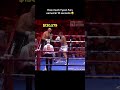 And he’ll earn even more for the second fight 🫨