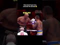 And he’ll earn even more for the second fight 🫨
