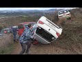 Rally del Bierzo 2020 | Crashes, Big Show & Action | CMSVideo