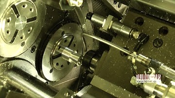 MORI SAY TMZ642CNC - 2