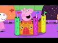 We Love Peppa Pig  School Project #12